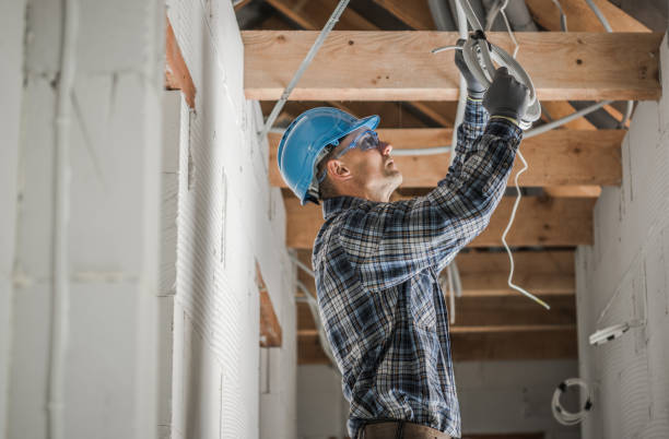 Best Affordable Electrical Installation  in Frederick, CO