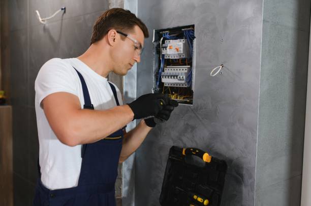 Best Electrical Outlet Repair  in Frederick, CO