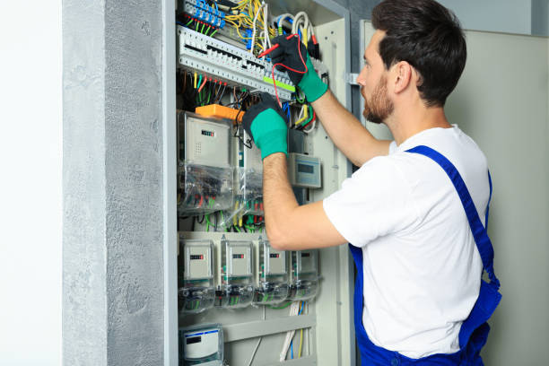 Best 24-Hour Electrician  in Frederick, CO
