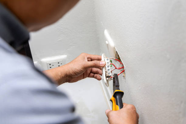 Best Electrician Near Me  in Frederick, CO