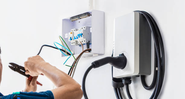 Best Local Electrician Companies  in Frederick, CO