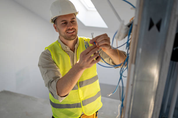 Trusted CO Electrician Experts